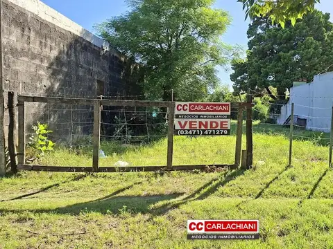 Terreno en Venta en Las Parejas, Belgrano