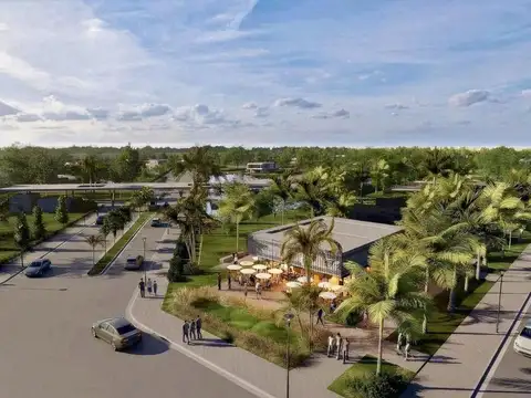 Terreno en Venta en Roldan, San Lorenzo