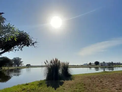 Terreno en Venta en Oliveros, Iriondo