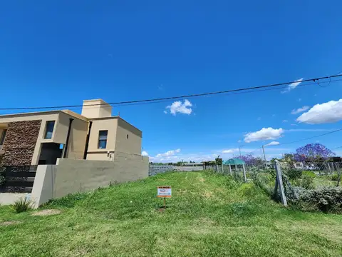 Terreno en Venta en Rosario, Santa Fe