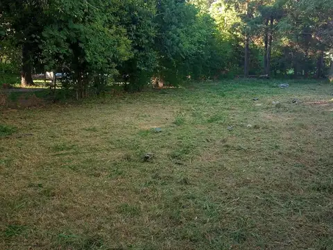 Terreno en Venta en Funes, Rosario