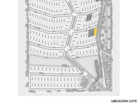 Terreno en Venta en Roldan, San Lorenzo
