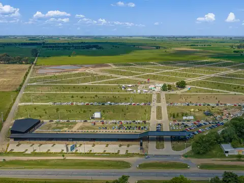 Terreno en Venta en Villa Amelia, Rosario