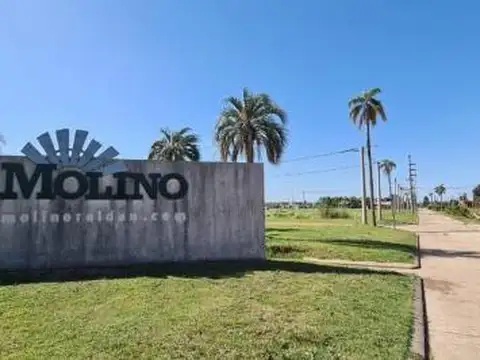 Terreno en Venta en Roldan, San Lorenzo
