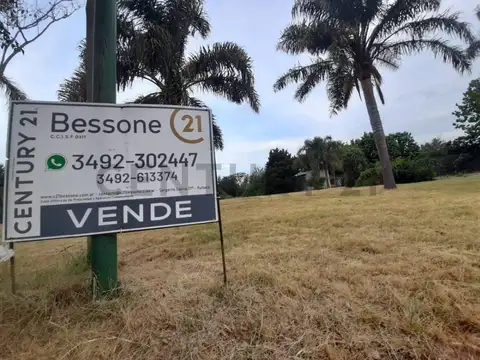 Terreno en Venta en Rafaela, Castellanos