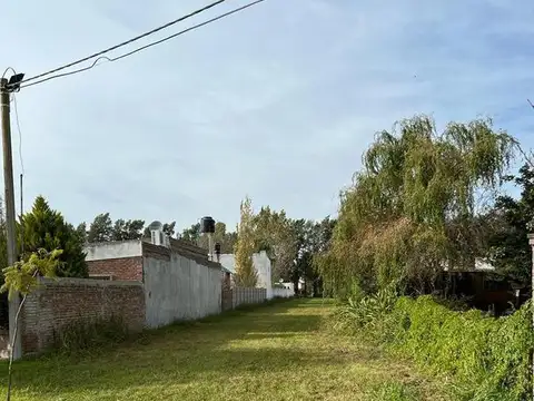 Terreno en Venta en General Lagos, Rosario