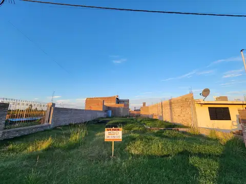 Terreno en Venta en Alvear, Rosario