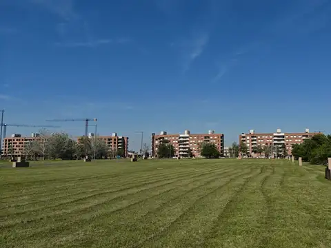 Terreno en Venta en Fisherton, Rosario