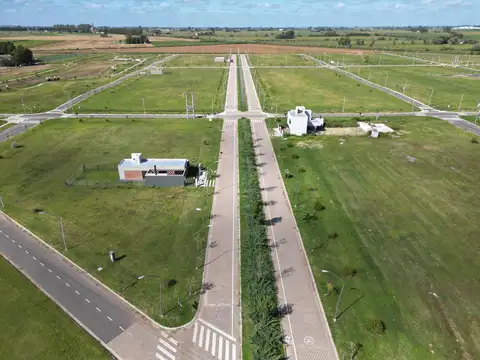 Terreno en Venta en Rosario, Santa Fe