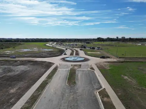 Terreno en Venta en Ibarlucea, Rosario