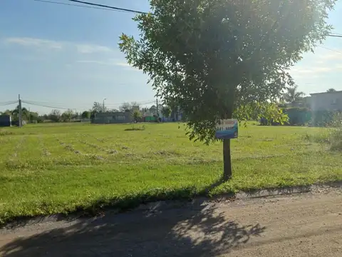Terreno en Venta en Roldan, San Lorenzo