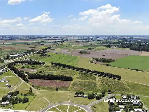 Terreno en Venta en General Lagos, Rosario
