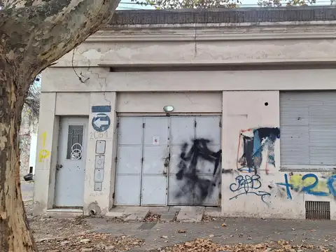 Terreno en Venta en Bella Vista, Rosario