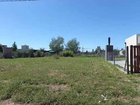 Terreno en Venta en Las Acequias Del Aire, Roldan