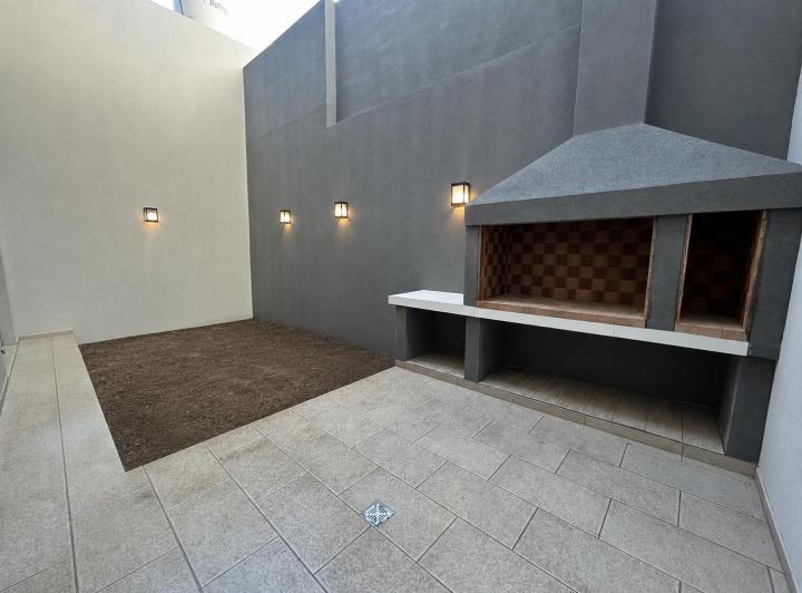Departamento · 80m² · 4 Ambientes