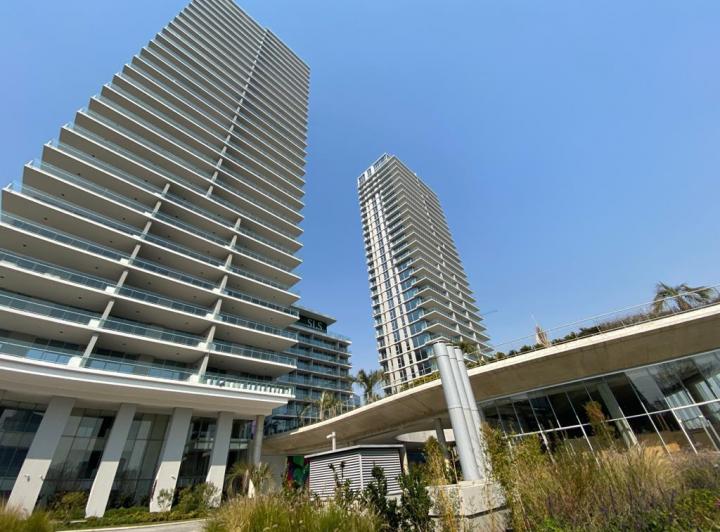 Departamento · 187m² · 4 Ambientes · 1 Cochera