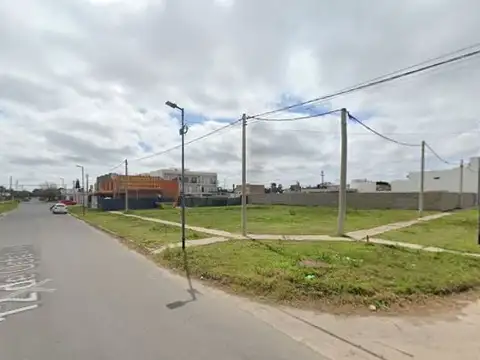 Terreno en Venta en Villa Constitucion, Constitución