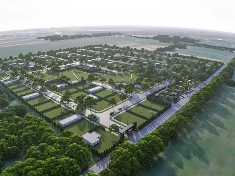 Terreno en Venta en General Lagos, Rosario