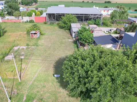 Terreno en Venta en Acebal, Rosario