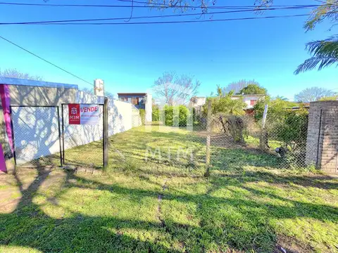 Terreno en Venta en Granadero Baigorria, Rosario