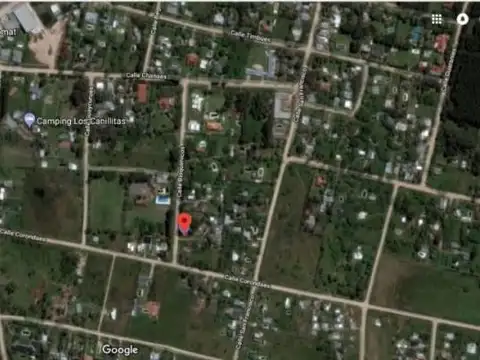 Terreno en Venta en Colastine Norte, La Capital