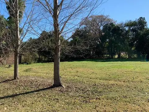 Terreno en Venta en Perez, Rosario