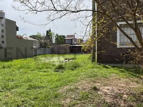 Terreno en Venta en Pueblo Esther, Rosario