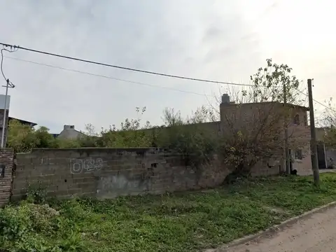 Terreno en Venta en Villa Gobernador Galvez, Rosario