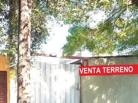 Terreno en Venta en Belgrano, Rosario