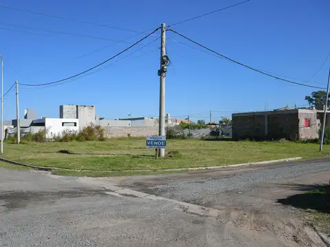 Terreno en Venta en Alvear, Rosario