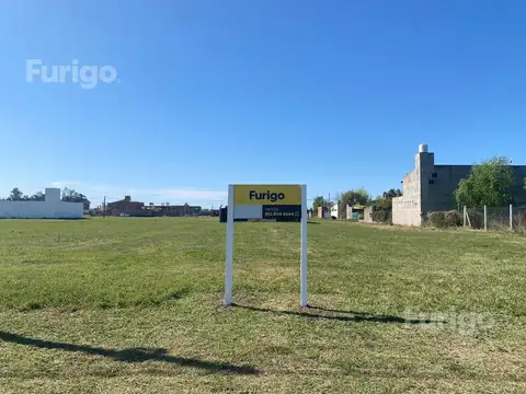 Terreno en Venta en Soldini, Rosario