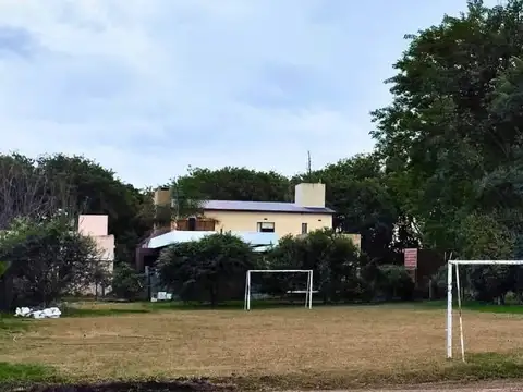 Terreno en Venta en Sunchales, Castellanos