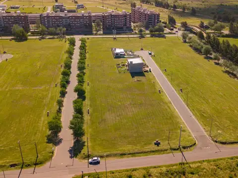 Terreno en Venta en Fisherton, Rosario