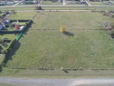 Terreno en Venta en Las Acequias Del Aire, Roldan