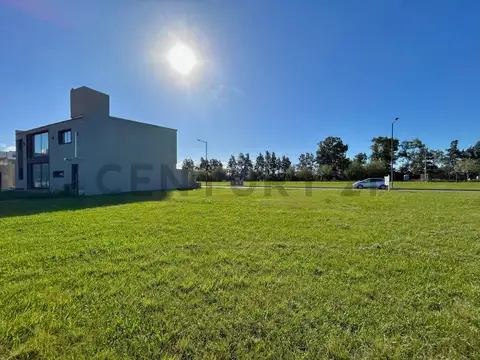 Terreno en Venta en Fisherton, Rosario