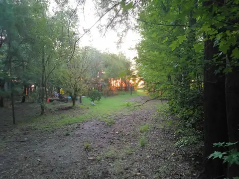 Terreno en Venta en Roldan, San Lorenzo