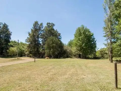 Terreno en Venta en Roldan, San Lorenzo