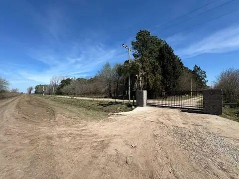 Terreno en Venta en Roldan, San Lorenzo