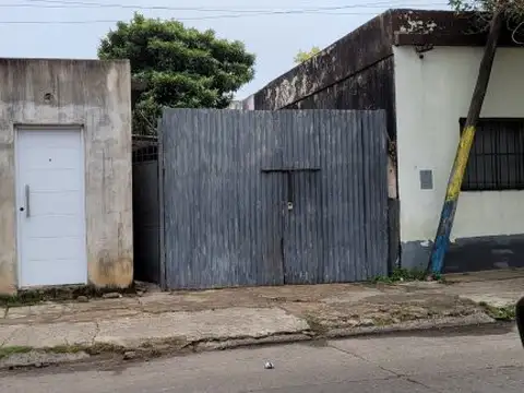 Terreno en Venta en Alberdi, Rosario