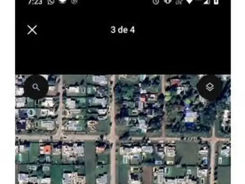 Terreno en Venta en Funes, Rosario