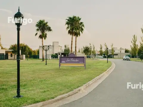 Terreno en Venta en Soldini, Rosario