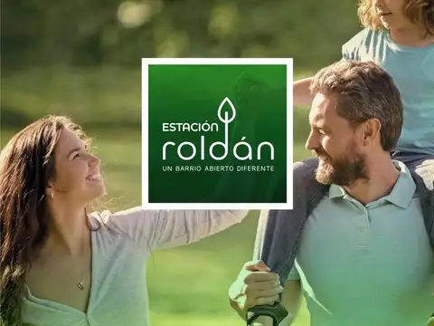 Terreno en Venta en Roldan, San Lorenzo