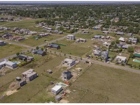 Terreno en Venta en Funes, Rosario