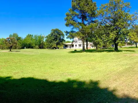 Terreno en Venta en Oliveros, Iriondo