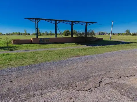 Terreno en Venta en Roldan, San Lorenzo