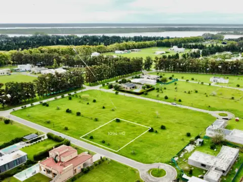 Terreno en Venta en Fighiera, Rosario