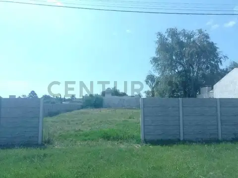 Terreno en Venta en Venado Tuerto, General López
