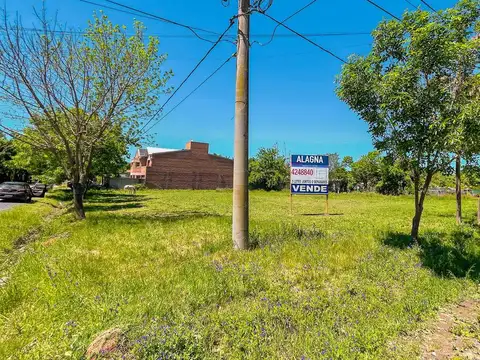 Terreno en Venta en Funes, Rosario