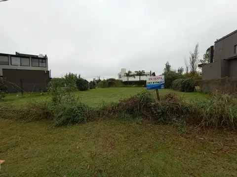 Terreno en Venta en Roldan, San Lorenzo