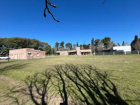 Terreno en Venta en Santa Fe, La Capital